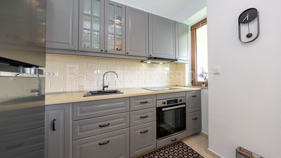 Priveliște de Cartier Rezidențial de Lux | 2 Camere + Terasă 52 MP | Season Resi - Poză 18