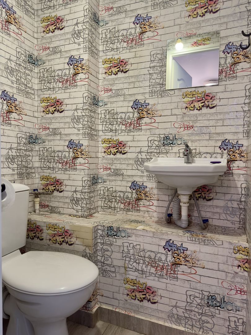 Apartament 3 camere | Iuliu Maniu 73 | bloc anvelopat - Poză 11