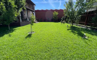 Casa eleganta si luminoasa, situata in zona de case - Mehala - Poză 40