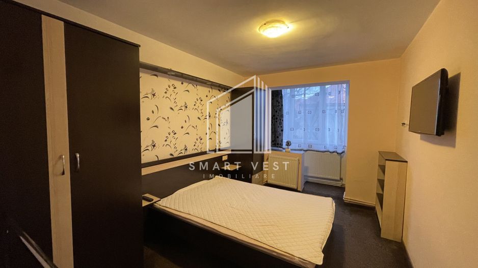 Inchiriere apartament 2 camere | Etaj 1 | Zona Micro 14 - Poză 3