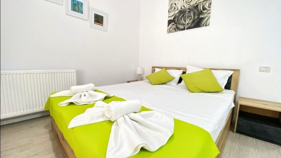 Vând studio la promenadă - Poză 8