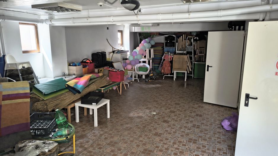 Spatiu birouri / clinica zona Soseaua Pantelimon - Baicului - Poză 14