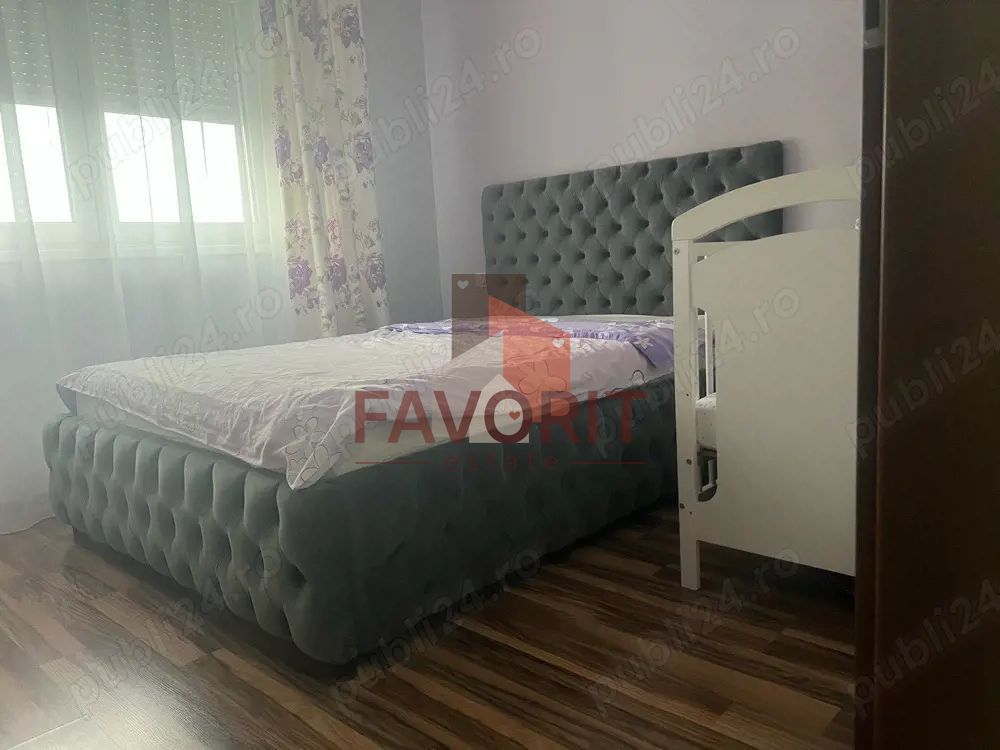 Etaj 1. Bloc nou. Pozitie excelenta - Poză 4