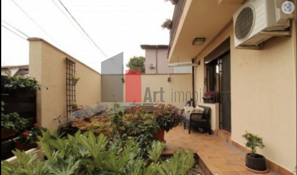 VILA IN BUCURESTII NOI - Poză 10