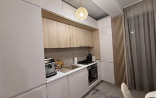10 MIN DE METROU - 3 CAMERE | 2 BAI | 77 MP - SECTOR 4 - Poză 8
