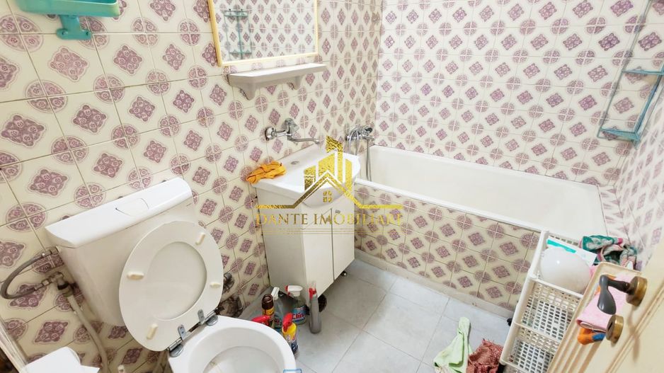 2 camere, spatios, decomandat, 2 balcoane, Gheorgheni, Iulius Mall - Poză 14