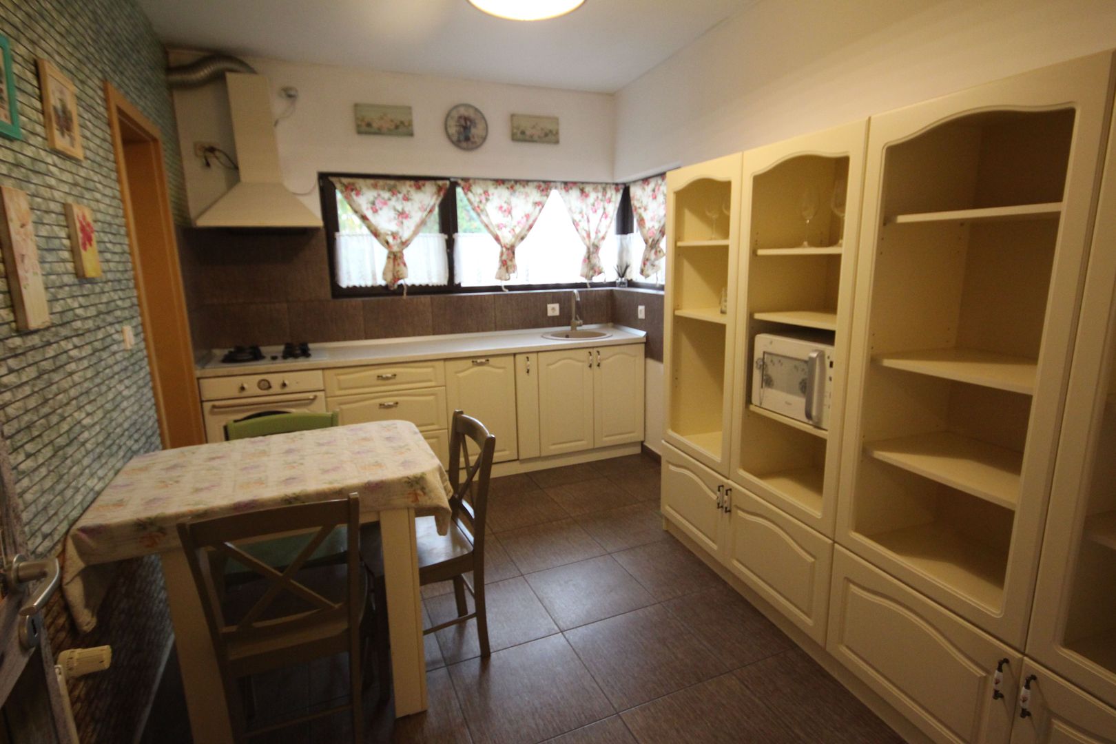 Vila individuala zona Girocului-Braytim - Poză 14