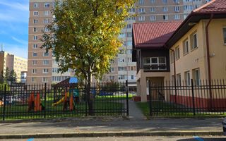 Apartament 2 camere, Brașov, Strada Cocorului - Poză 19