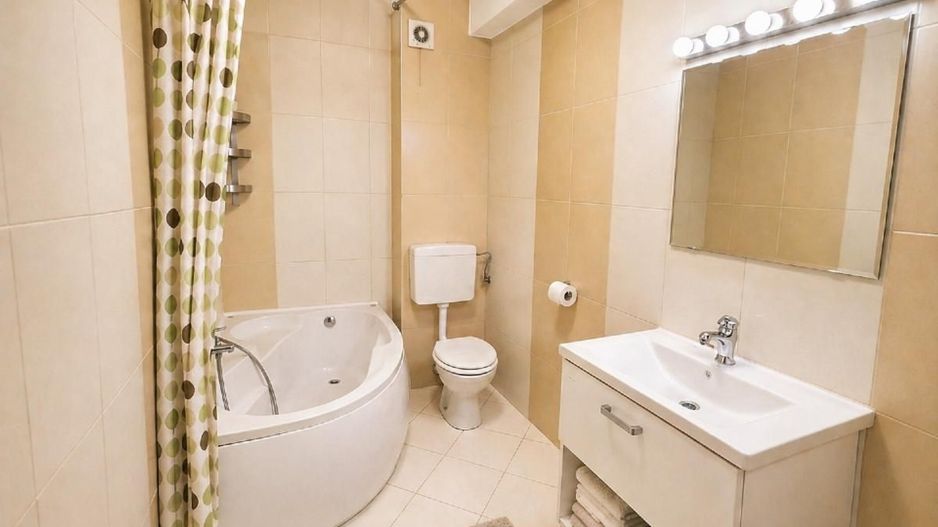 Apartament cu doua camere, Aparatorii Patriei, 94.500€ - Poză 5