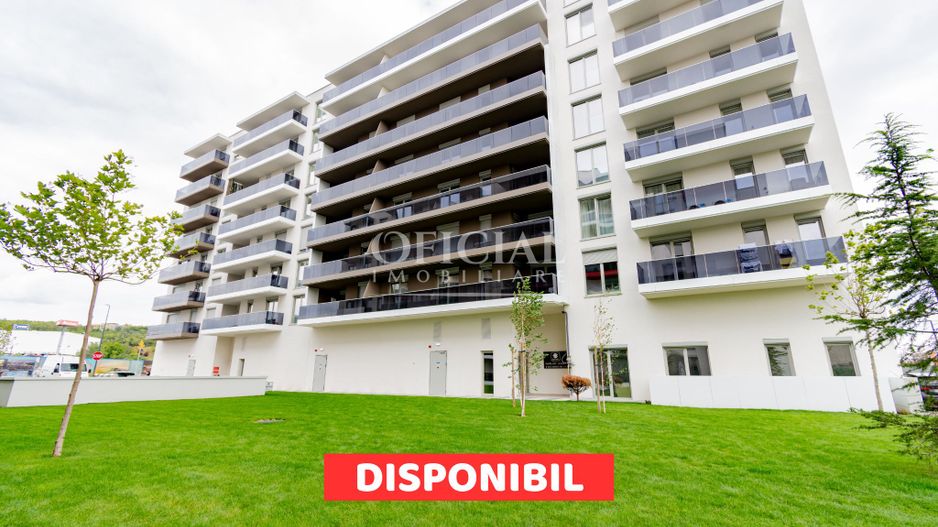 Apartament 2 Camere | Modern | Garaj | Elite City | Zona Iris Auchan - Poză 1