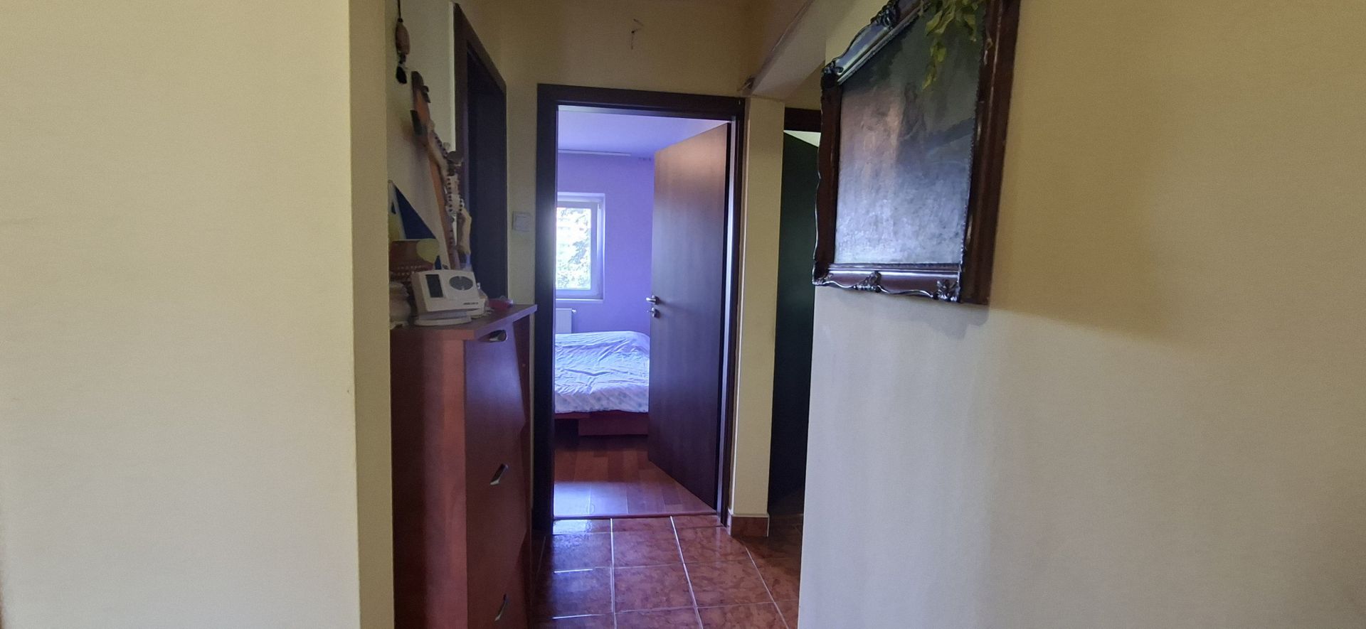 Apartament decomandat 3 camere - zona Torontalului - Poză 16