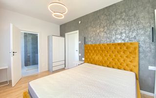 Casa premium de vanzare, vedere panoramica, Borhanci - Poză 22