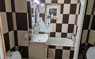 Freidorf | 2 Camere | Etaj Intermediar | Centrala Proprie. - Poză 8