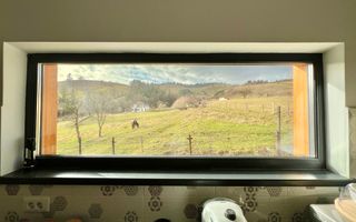 Casa din barne cu 3 dormitoare si pardoseala Gura Humorului - Poză 15