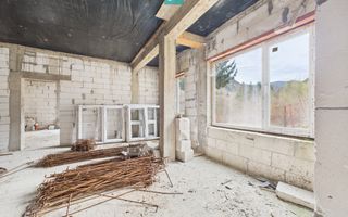 Pensiune nefinalizată Poiana Mărului, CarașSeverin - Poză 4