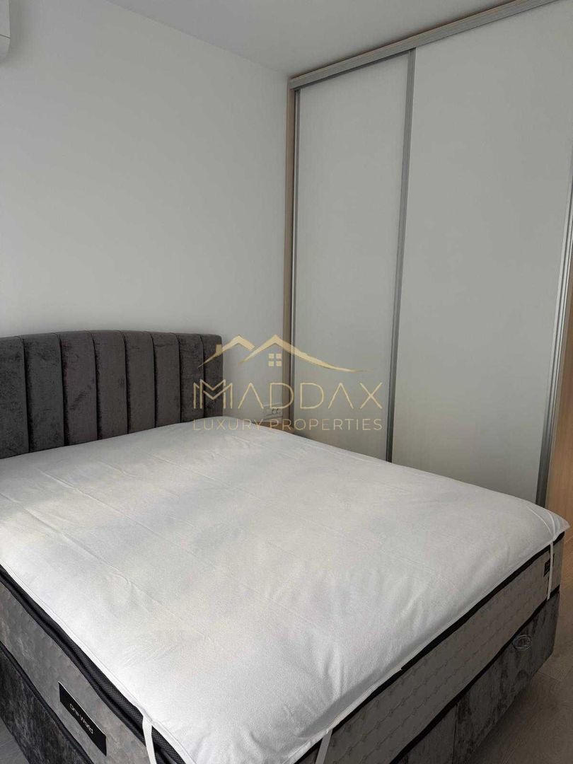 PRIMA ÎNCHIRIERE | 2 Camere Decomandate | Încălzire în Pardoseală –  NOVUM - Poză 7