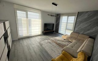 3 camere |  209.9mp | 2 locuri parcare | Sisesti-Baneasa - Poză 9