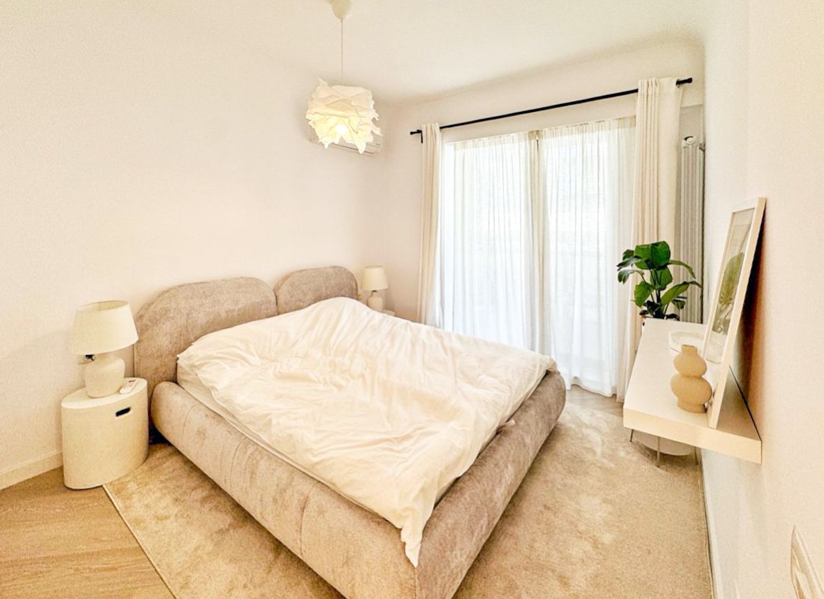 Chirie | Apartament 3 camere | Parcare inclusă | Pipera - Poză 7