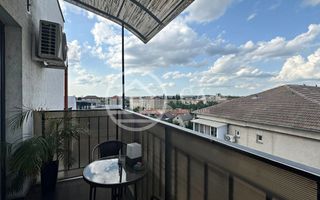 Apartament cu 2 camere de vânzare in zona Nufarul, Oradea - Poză 13
