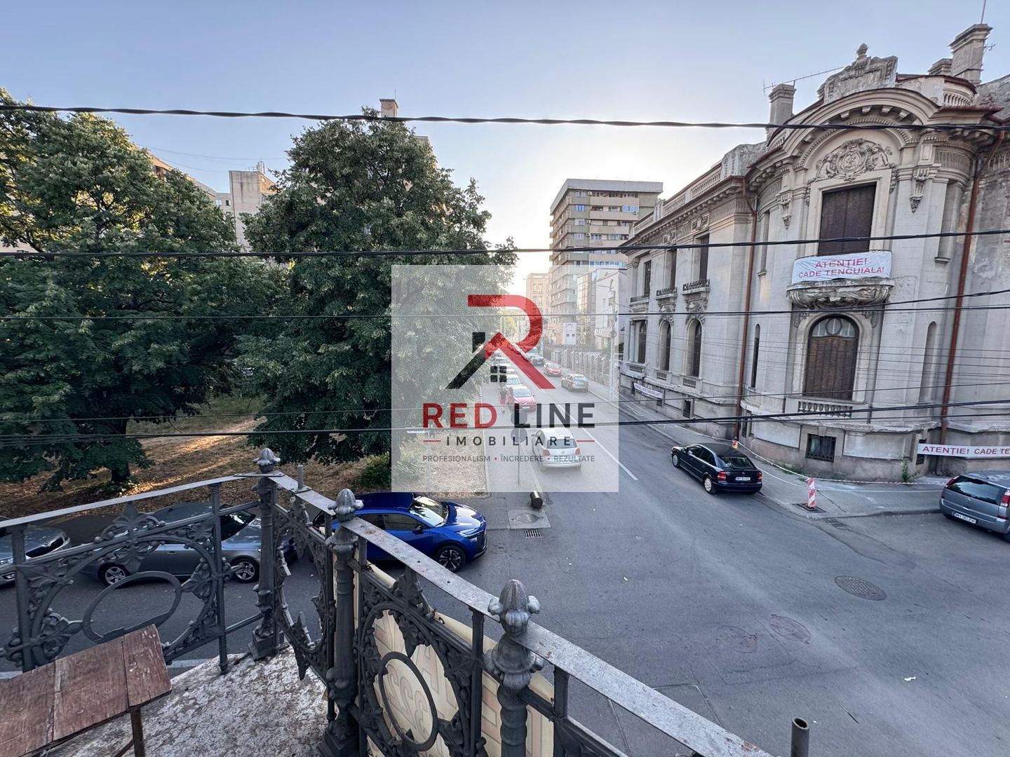 Apartament 3 camere în vilă, etaj 1 – zona Ultracentrala - Poză 10