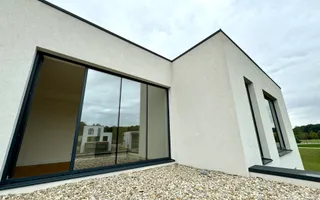 Vila Exclusivista in Mijlocul Naturii *959mp teren*/ 420mpc / Balotesti - Poză 72