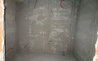 1 cameră, semifinisat, Mărul de Aur – 1.130 €/mpc + TVA - Poză 6