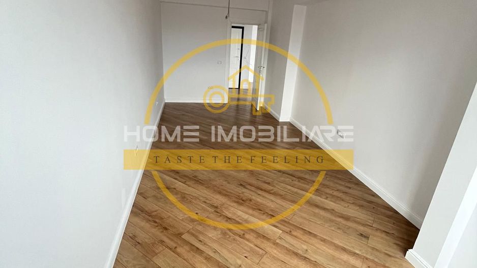 Bloc Nou/ Apartament 3 camere/ Intabulat/ Podu Ros - Poză 4
