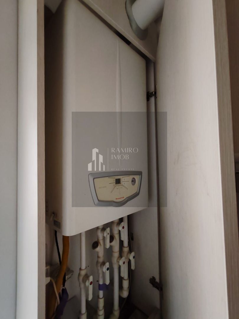 Apartament 3 camere,Metalurgiei/Drumul Binelui,parcare,mobilat-utilat - Poză 15
