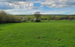 Teren intravilan de vânzare | Rasinari | 916 mp | PUZ aprobat - Poză 1