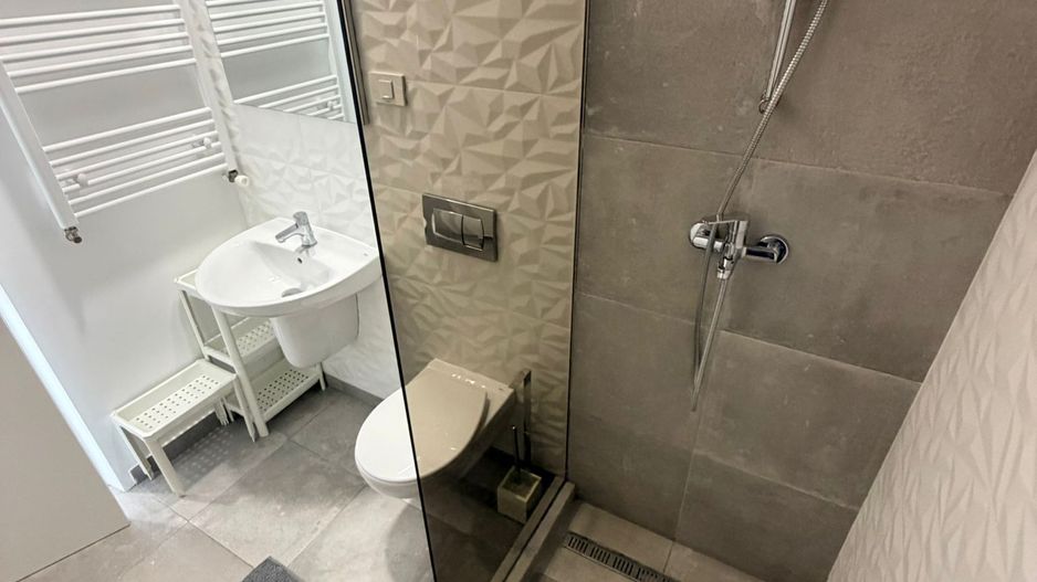 Apartament 2 camere cu loc de parcare subteran in 4 City North Pipera - Poză 10