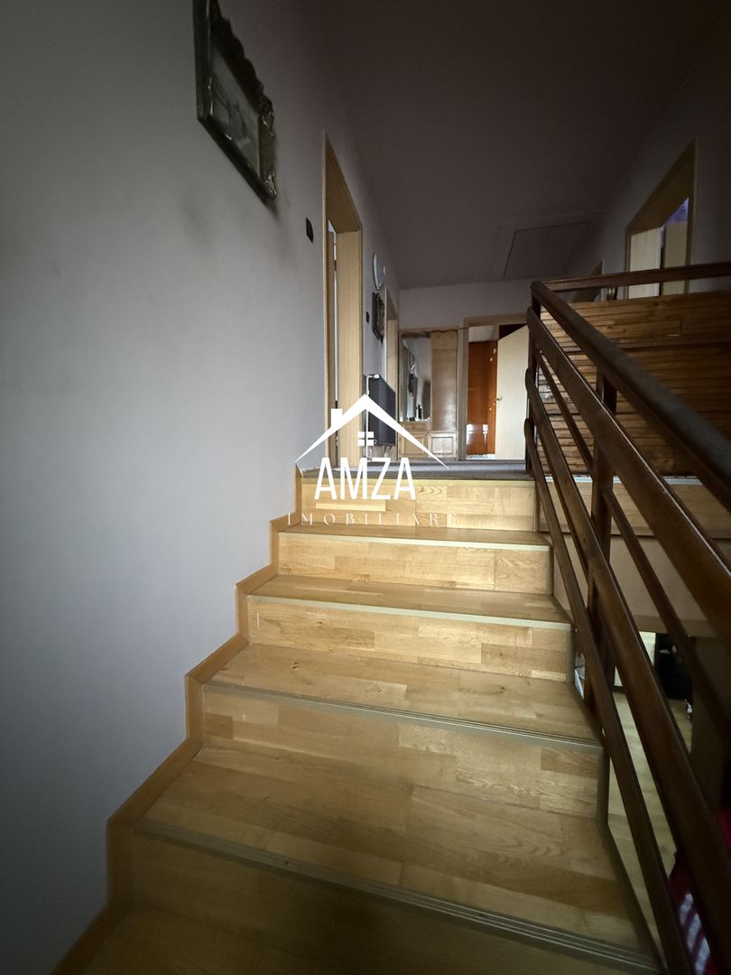 Casă de vânzare– sau la schimb cu apartament + diferența - Poză 7