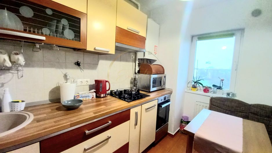 NOU | Apartament luminos 3 camere | Aradului, Timișoara - Poză 7