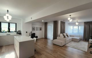 VANZARE 3 CAMERE PREMIUM | 106MP MOBILAT LUX-PARCARE | UPGROUND PIPERA - Poză 1