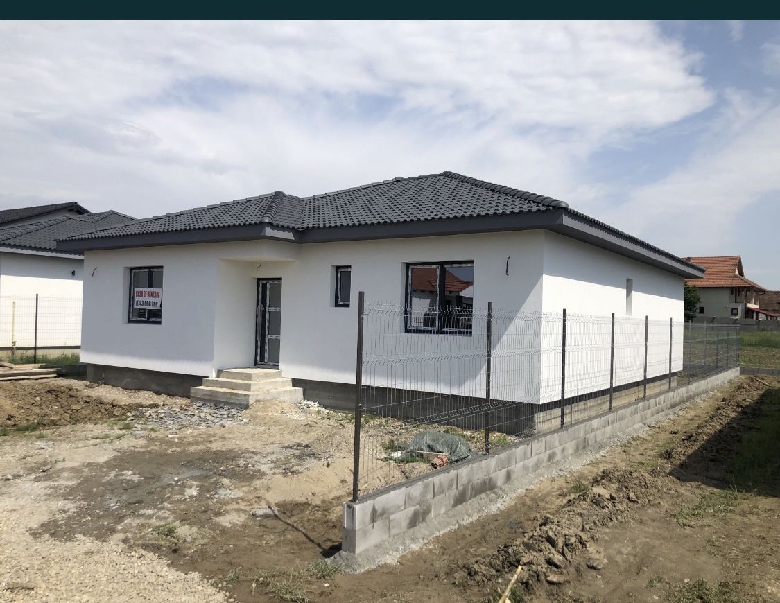 De vanzare casa in Martinesti, Satu Mare - Poză 2