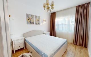 Tunari - Casă individuală 4 camere, complet mobilată și utilată - Poză 6