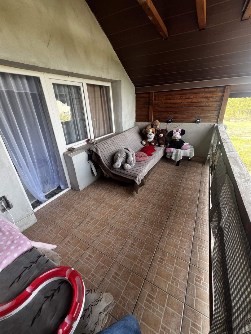 Casa Darasti - Strada Mihai Eminescu - Poză 8