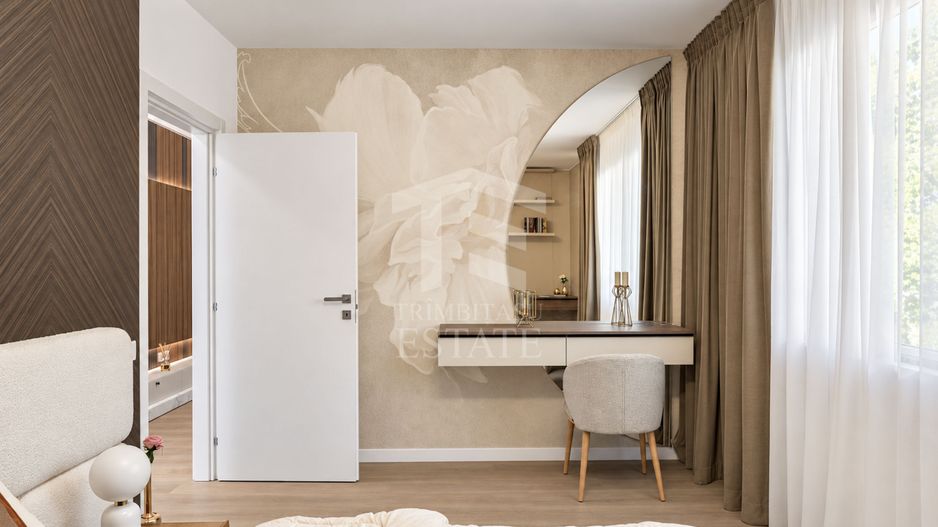 ANTIAERIANA | APARTAMENT 3 CAM DECOM | 74 mp Utili | ALEXANDRIEI 152 - Poză 15