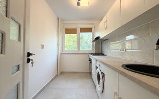 VANZARE 3 CAMERE | 63 MP | ETAJ 4 | RENOVAT | GARA DE NORD | FARA RS - Poză 7