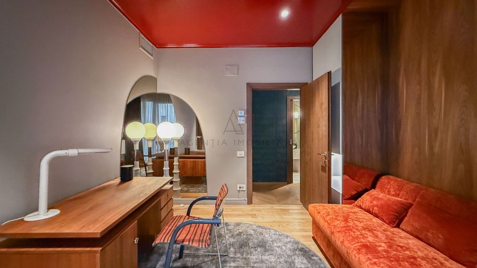 Apartament Spectaculos 3 Camere | Primaverii | Totul Inclus - Poză 10