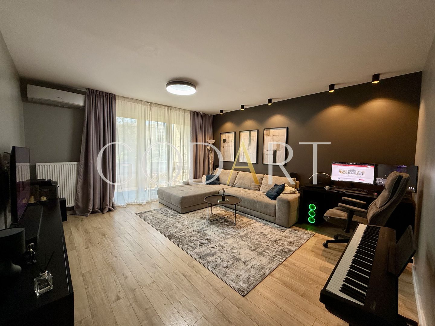 Apartament deosebit ready to move in | Vitan - Poză 1