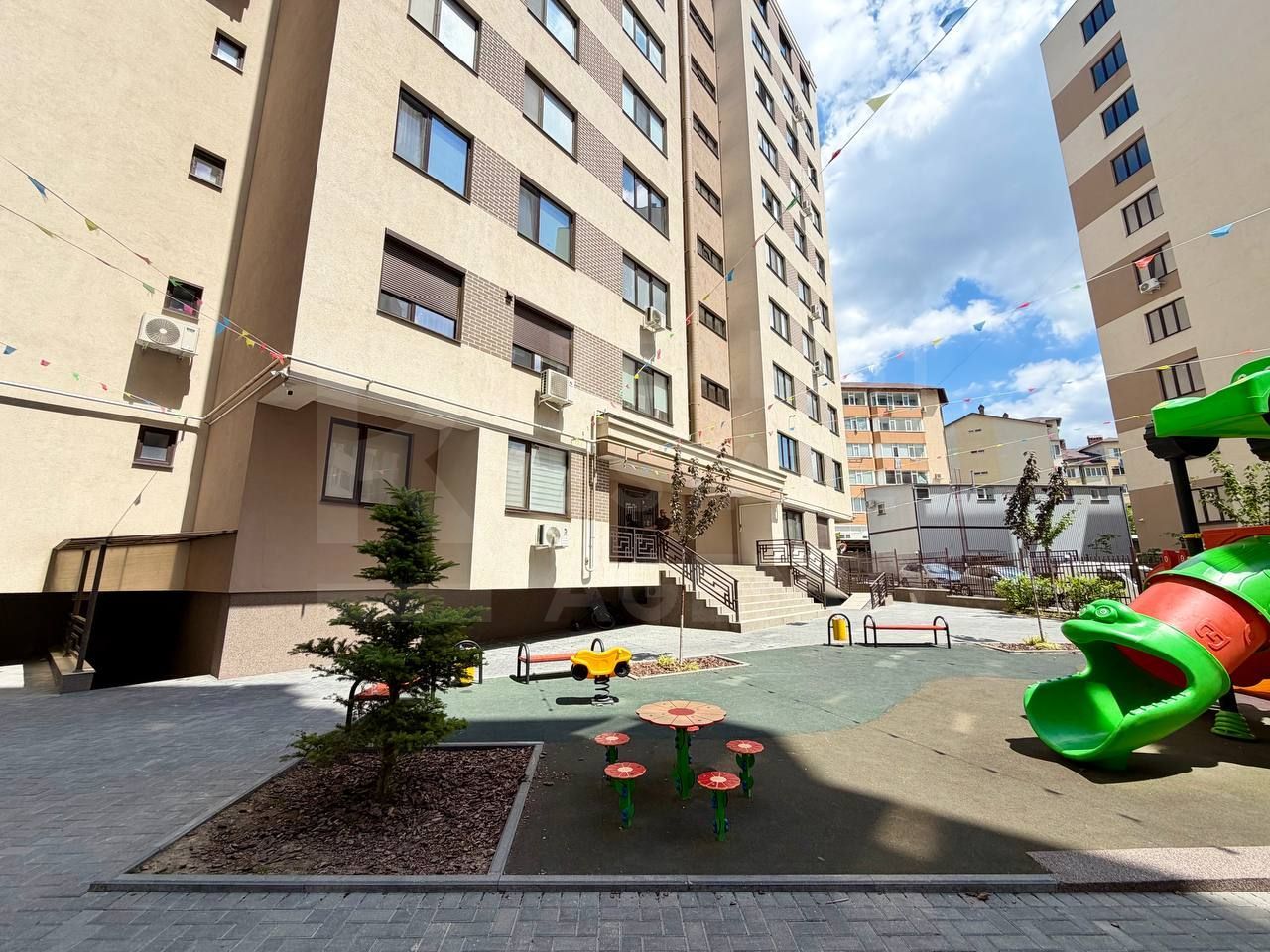 Vânzare, apartament, 2 camere, str. Cărtușa 95/5, Durlești - Poză 17