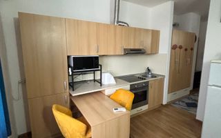 Apartament 1 cameră generos zona Complex - Poză 8