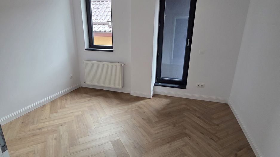 NOU! Apartament 2 camere Bucurestii Noi - Poză 3