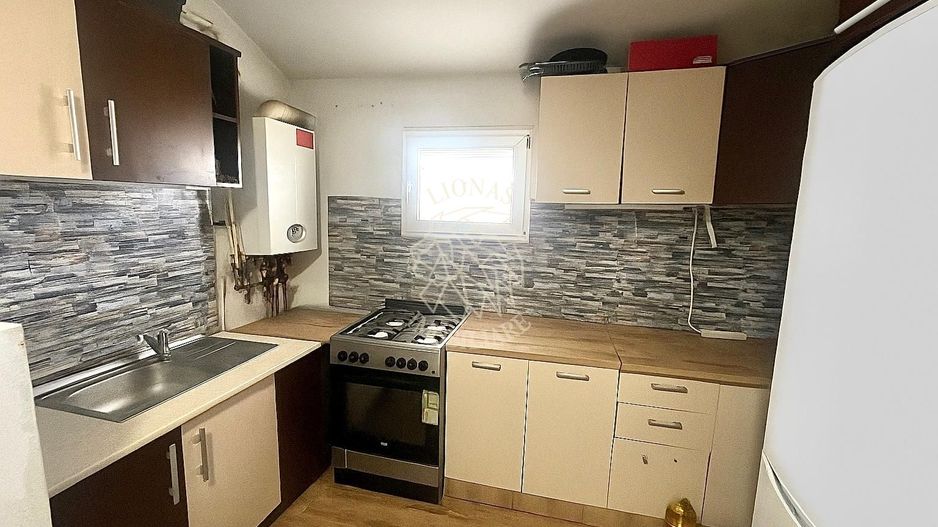 Apartament 3 camere- mobilat- 75 mpc .-investitie-Decebal - Poză 2