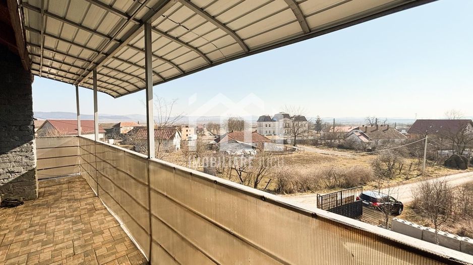 Casa individuala 4 camere,96mp,teren 950mp,Garaj, Rascruci - Poză 8