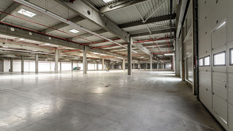 Închiriere spații industriale în Industria Park Arad - Poză 12