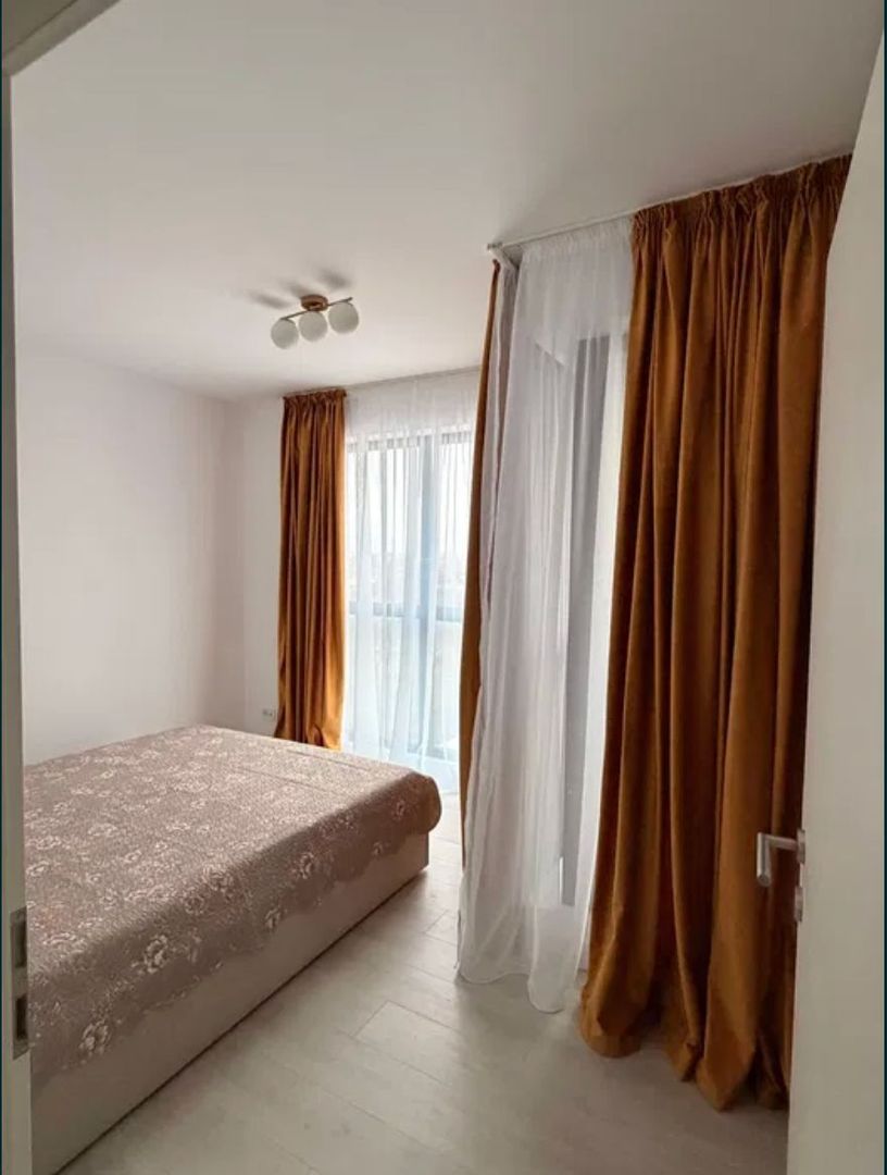 GARSONIERA TOWER RESIDENCE, CENTRALA PROPRIE, LOC DE PARCARE, MOERN - Poză 7