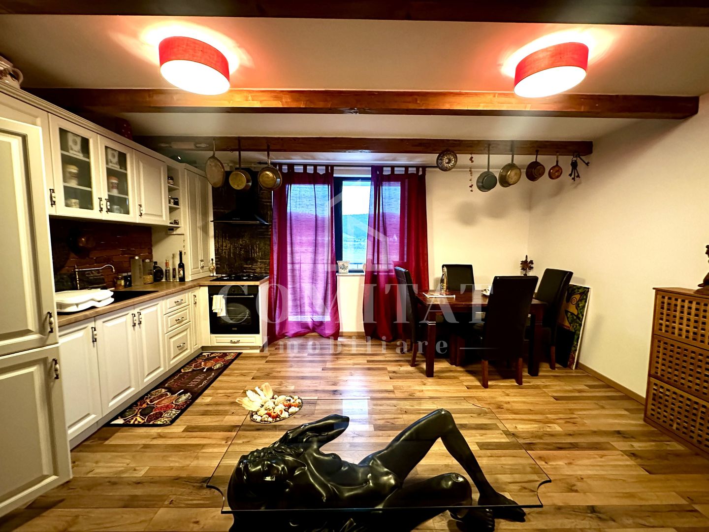 Apartament 2 camere | Etaj intermediar | Zona Str Stejarului - Poză 6