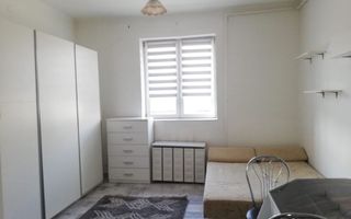 Garsonieră de vânzare – Zonă 7 Noiembrie / TCM (Proximitate UMF) - Poză 1