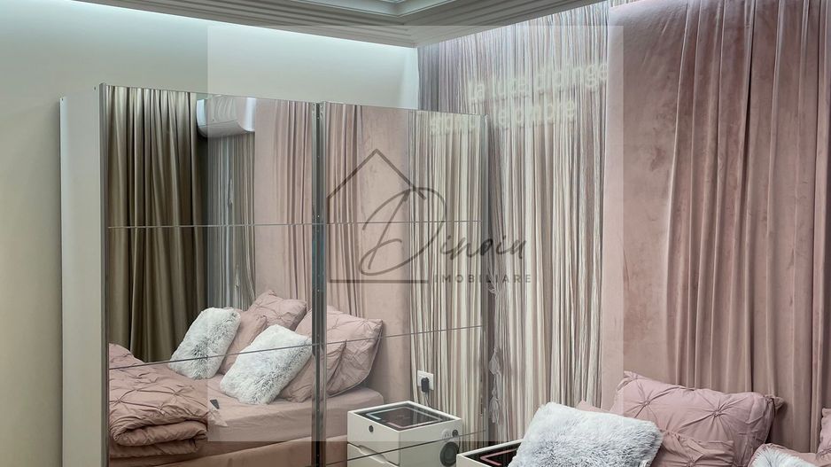 Apartament 2 camere CORTINA NORTH Pipera I loc parcare - Poză 15